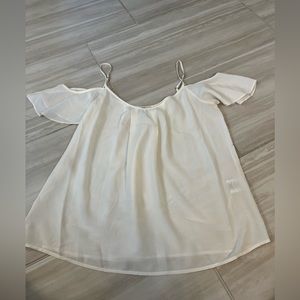 Joie Adorlee Silk Blouse